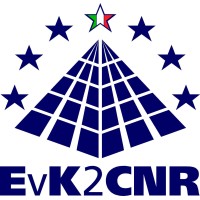 EvK2CNR Association logo - Similar company to International Corporate Communication Hub