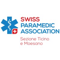 Swiss Paramedic Association - Sezione Ticino e Moesano logo - Similar company to Ammoncasa