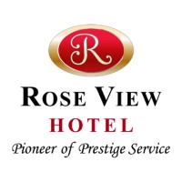 Rose View Hotel logo - Similar company to Mount Adora Hospital, Sylhet