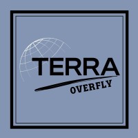 Terra Over Fly logo - Similar company to Aerialdata
