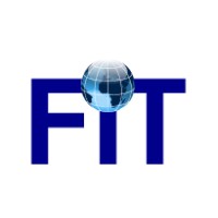 Freight In Time logo - Similar company to Airflo