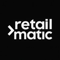Retailmatic logo - Similar company to Coder Ivy