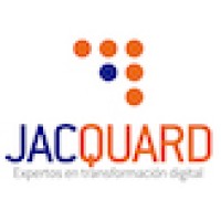 Jacquard Consultores SPA logo - Similar company to Conectia