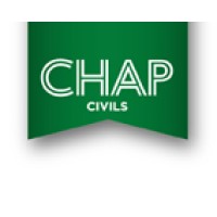 CHAP Civil Engineering logo - Similar company to Chap Group (Aberdeen) Ltd