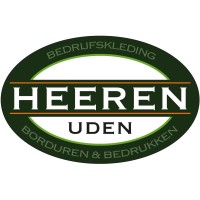 Heeren Uden VOF logo - Similar company to Speijer Import Export Vof