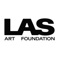 LAS Art Foundation logo - Similar company to Dark Matter