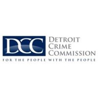 Detroit Crime Commission logo - Similar company to Quantitative Services Group (Qsg)