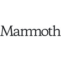Mammoth Design logo - Similar company to Katie Davis