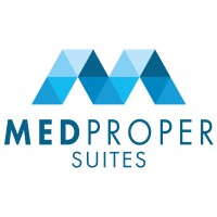 Medproper Suites logo - Similar company to As Homes