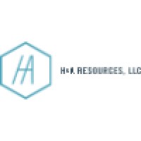 H & A Resources, Llc