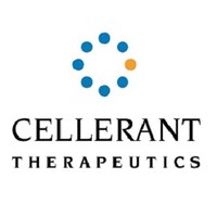 Cellerant Therapeutics logo - Similar company to Aarvik Therapeutics Inc