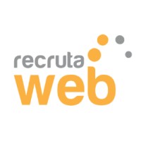 Recrutaweb logo - Similar company to Eva Partner
