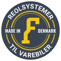 Finnerup A/S logo - Similar company to Proff-Bilindretning