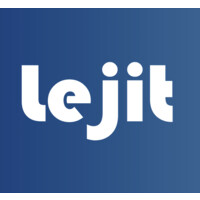 Lejit logo - Similar company to Mindflowjourney