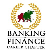 SIM Banking and Finance Career Chapter logo - Similar company to Avantus Training Pte Ltd