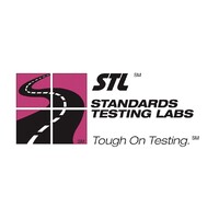 Standards Testing Labs logo - Similar company to Formosa Taffeta Co., Ltd