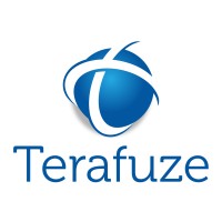Terafuze logo - Similar company to Innovution