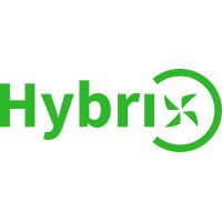 HybriX Energy logo - Similar company to Artemys