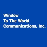 Window To The World Communications, Inc. logo - Similar company to Wfmt