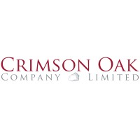 Crimson Oak Company Limited