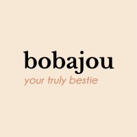 Bobajou logo - Similar company to Aspiratif.Id