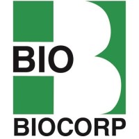 BIOCORP logo - Similar company to Biocorp