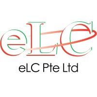 eLC Pte Ltd logo - Similar company to Indeco Engineers Pte Ltd