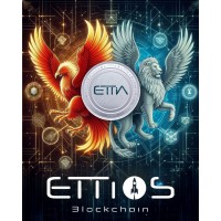 ETTIOS logo - Similar company to Business Association Of Latin American Studies - Balas