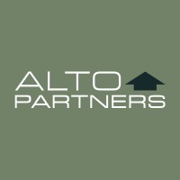 Alto Partners SGR S.p.A. logo - Similar company to Alpha Private Equity