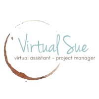 Virtual Sue logo - Similar company to Grace Elevates