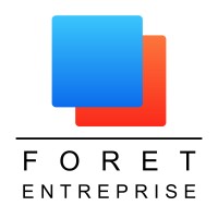 FORET ENTREPRISE logo - Similar company to Sani Thermic