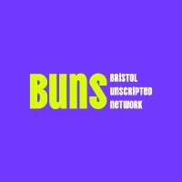 Bristol Unscripted Network logo - Similar company to Screen Global Production