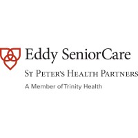 Eddy SeniorCare logo - Similar company to Arplo Health