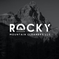 Rocky Mountain Cleaners LLC logo - Similar company to Jupiter Laser Solutions
