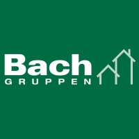 Bach Gruppen A/S logo - Similar company to Domis