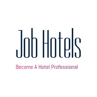 Job Hotels logo - Similar company to Ament