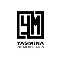 Yasmina Interior Design logo - Similar company to Entity Interior Design