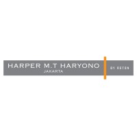Harper MT Haryono Jakarta logo - Similar company to Nirmala Hotels Group