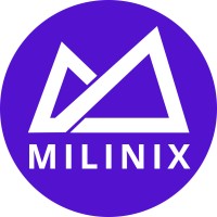 Milinix logo - Similar company to Hebei Ben Hong New Material Technology Co., Ltd