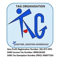 TAG Organisation logo - Similar company to Org-Ology Inc.