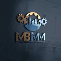 MAINTENANCE BLOWING MACHINE MOROCCO (MBMM) logo - Similar company to Engineering Control Vibration Maintenance  Ecvm