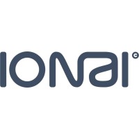 ION AI logo - Similar company to Lisa Ai