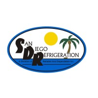SAN DIEGO REFRIGERATION INC. logo - Similar company to Paradigmmechanicalcorp