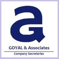 GOYAL & Associates logo - Similar company to Raag Consultants