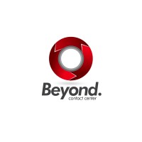 Beyond Contact center logo - Similar company to Neo Contact Xperience