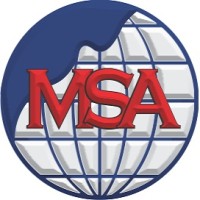 PT Muara Sejagad Abadi logo - Similar company to Pt Tri Arka Bara