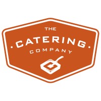 The Catering Company logo - Similar company to Jarrah Catering