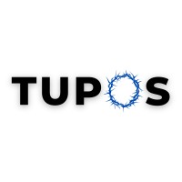 TUPOS logo - Similar company to ★ Tupos Graphic