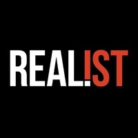 Realist Media logo - Similar company to Swift Digital
