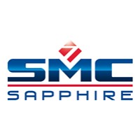 C.A. Sapphire Motor's Company logo - Similar company to American Black